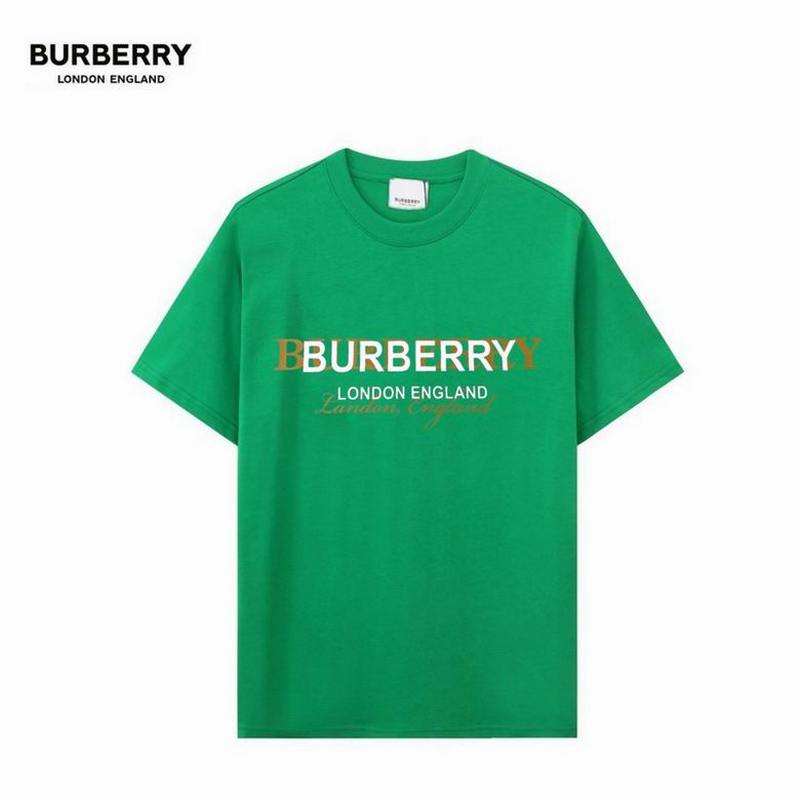 Burberry Men's T-shirts 206